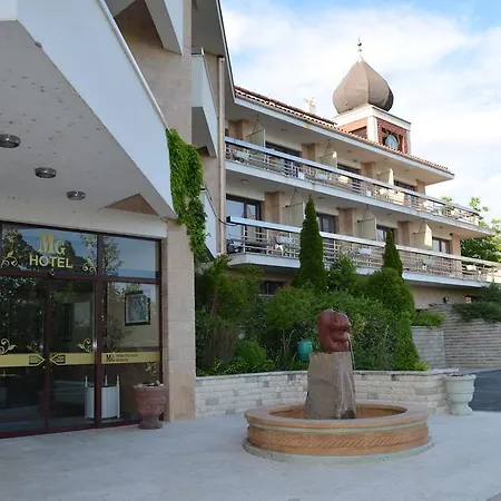 Resort Mg Momchilgrad