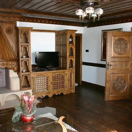 Θέρετρο Mg Momchilgrad