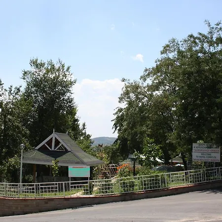 Complex Mg Momcilgrad