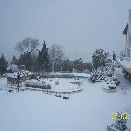 Θέρετρο Mg Momchilgrad