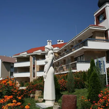 Resort Mg