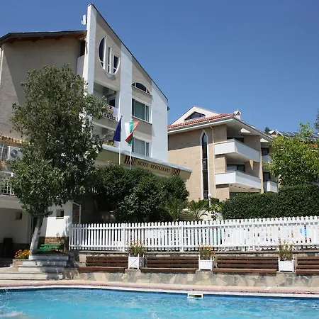 Resort Mg Momchilgrad