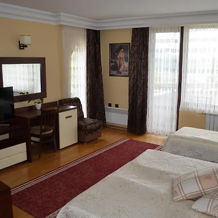 Resort Mg Momchilgrad