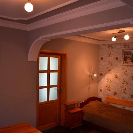 Semesteranläggning (resort) Mg