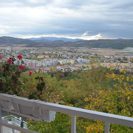 Resort Mg Momchilgrad