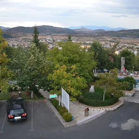 Mg Θέρετρο 3*