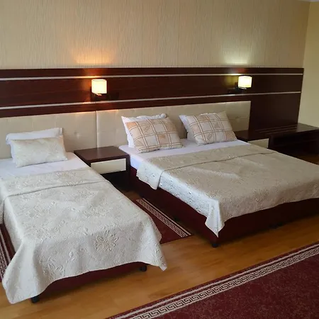 Resort Mg Momchilgrad