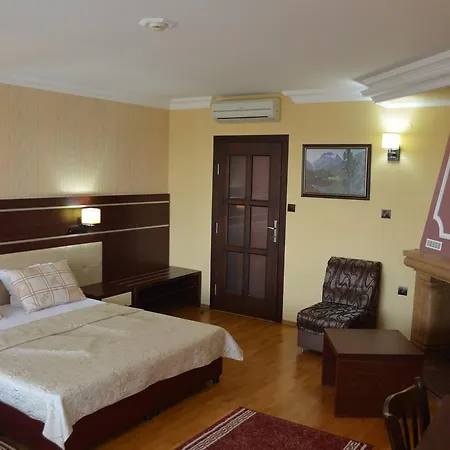 Resort Mg Momchilgrad