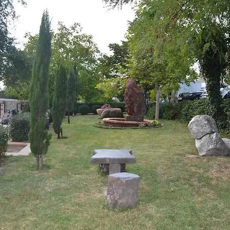 Mg Resort Momchilgrad