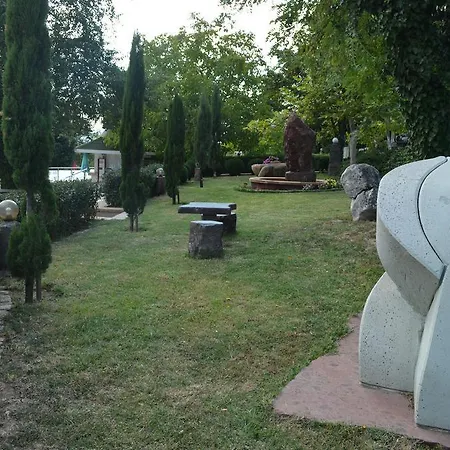 אתר נופש Mg 3*