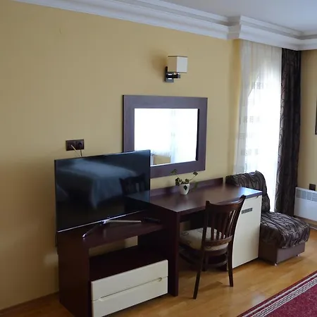 Θέρετρο Mg Momchilgrad