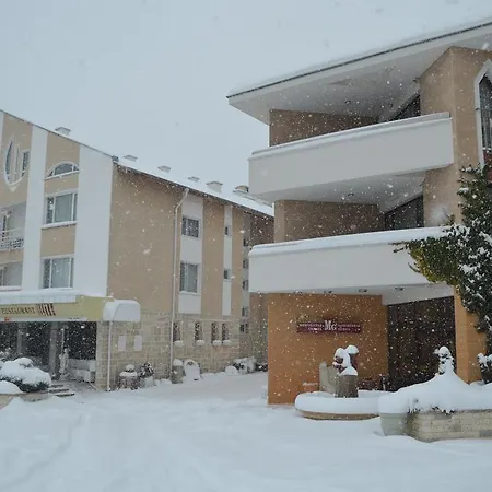 Θέρετρο Mg Momchilgrad