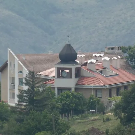 Resort Mg 3*