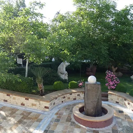 Mg Resort Momchilgrad