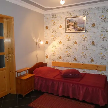Resort Mg 3*