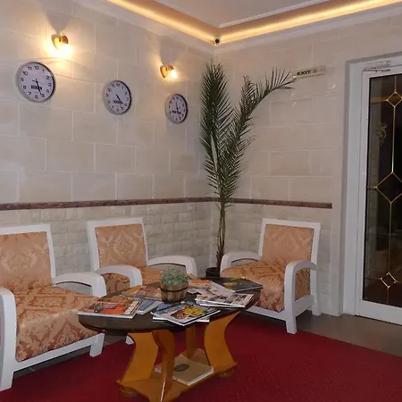 Mg Resort 3*