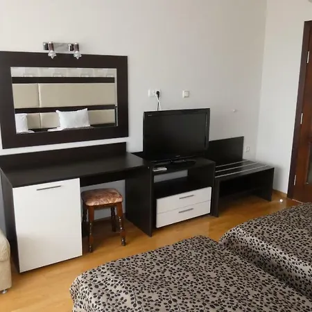Resort Mg 3*