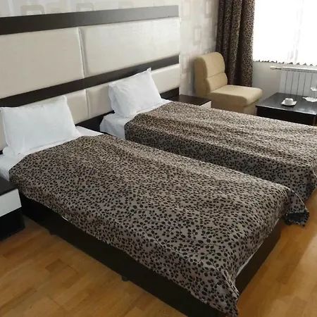 Θέρετρο Mg 3*