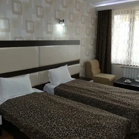 Resort Mg Momchilgrad