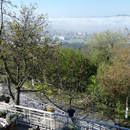 Mg Θέρετρο Momchilgrad