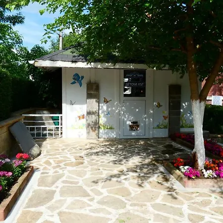 Θέρετρο Mg 3*