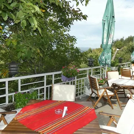 Resort Mg 3*