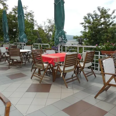 Mg Resort 3*