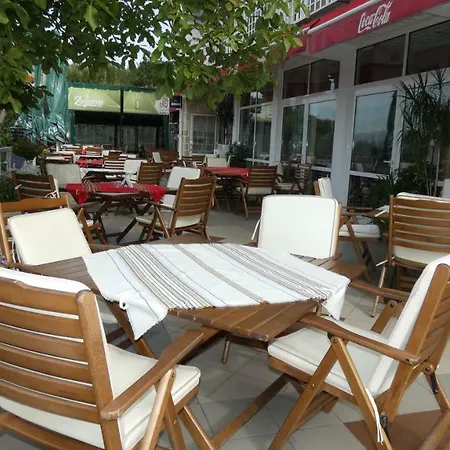 Mg Resort