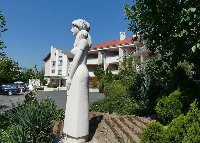 Mg Θέρετρο 3*