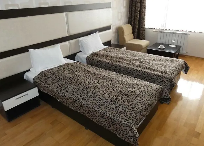 Θέρετρο Mg 3*